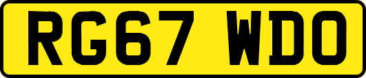RG67WDO
