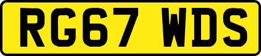 RG67WDS