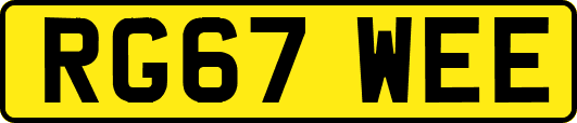 RG67WEE
