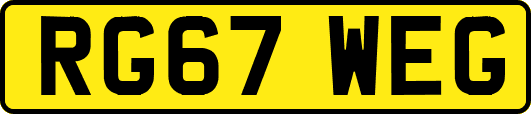 RG67WEG