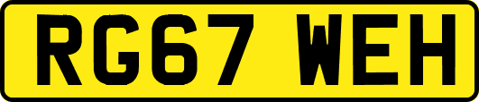 RG67WEH