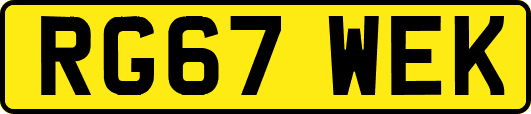RG67WEK