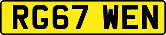 RG67WEN