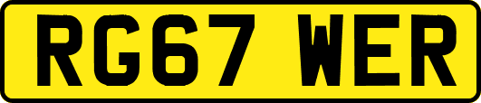 RG67WER
