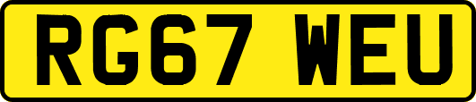 RG67WEU