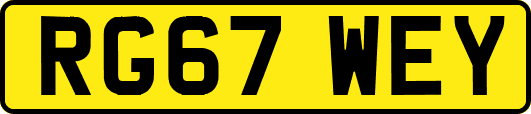 RG67WEY