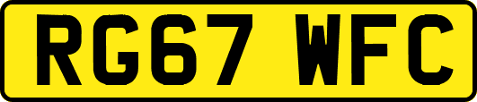 RG67WFC