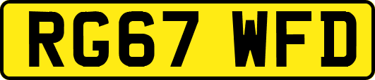RG67WFD