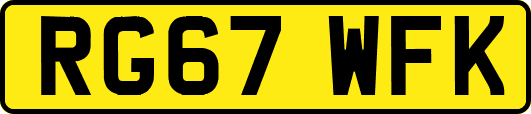 RG67WFK