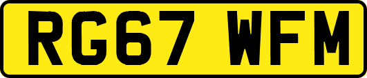 RG67WFM