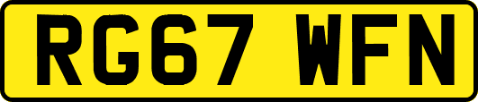 RG67WFN