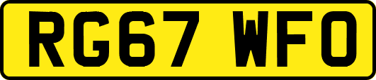 RG67WFO