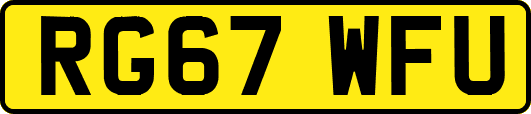RG67WFU