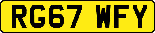 RG67WFY