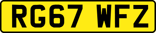 RG67WFZ