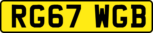 RG67WGB