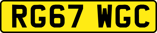 RG67WGC