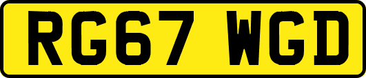 RG67WGD