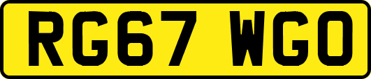 RG67WGO