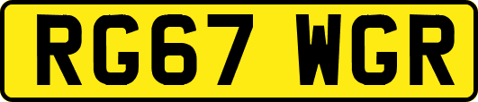 RG67WGR