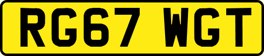 RG67WGT
