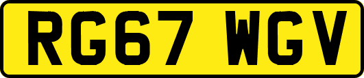 RG67WGV