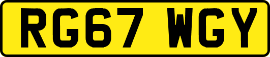 RG67WGY