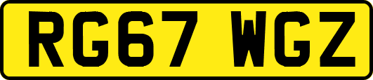 RG67WGZ