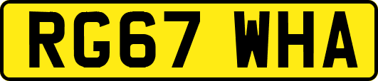 RG67WHA