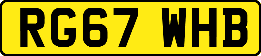 RG67WHB