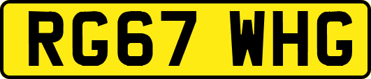 RG67WHG