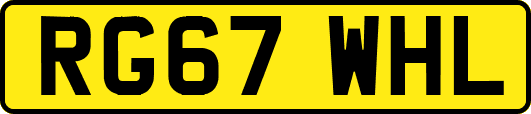 RG67WHL