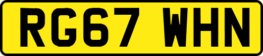 RG67WHN