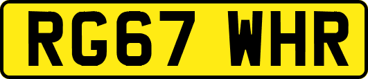 RG67WHR