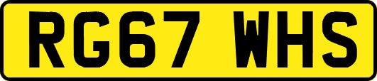 RG67WHS