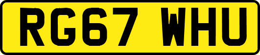 RG67WHU
