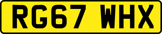 RG67WHX