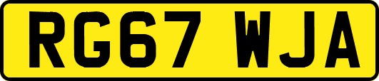RG67WJA