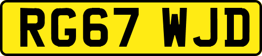 RG67WJD