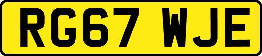 RG67WJE