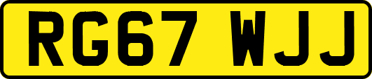 RG67WJJ