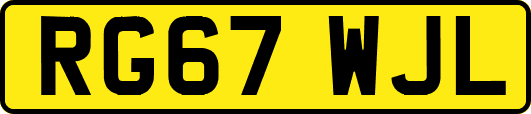 RG67WJL