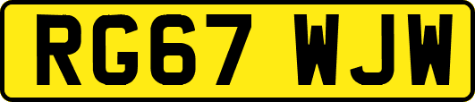 RG67WJW