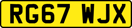 RG67WJX