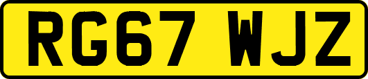 RG67WJZ
