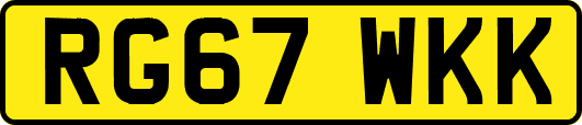 RG67WKK