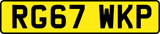 RG67WKP
