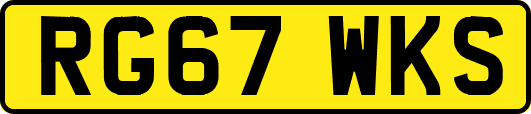 RG67WKS