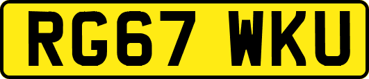 RG67WKU