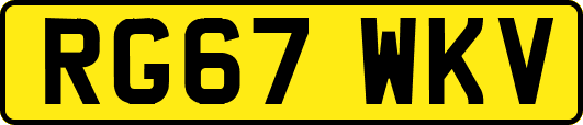 RG67WKV